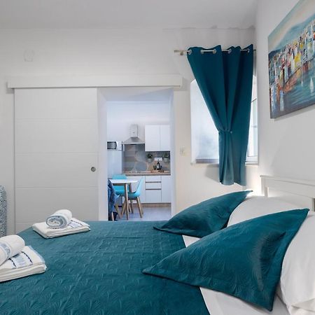 Harmony Apartments Спліт Екстер'єр фото