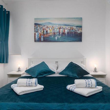 Harmony Apartments Спліт Екстер'єр фото
