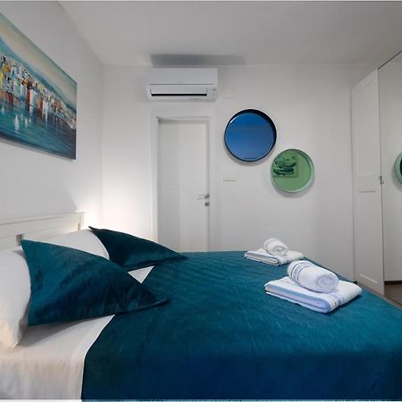 Harmony Apartments Спліт Екстер'єр фото