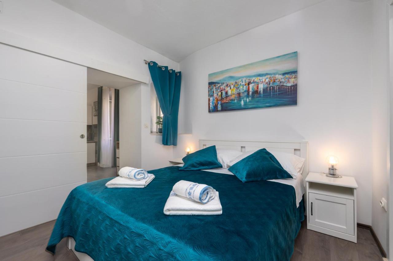 Harmony Apartments Спліт Екстер'єр фото