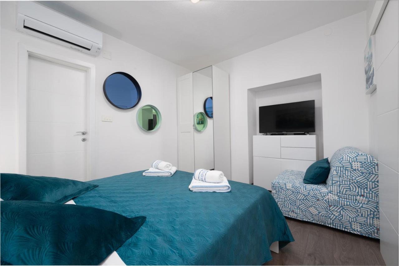Harmony Apartments Спліт Екстер'єр фото