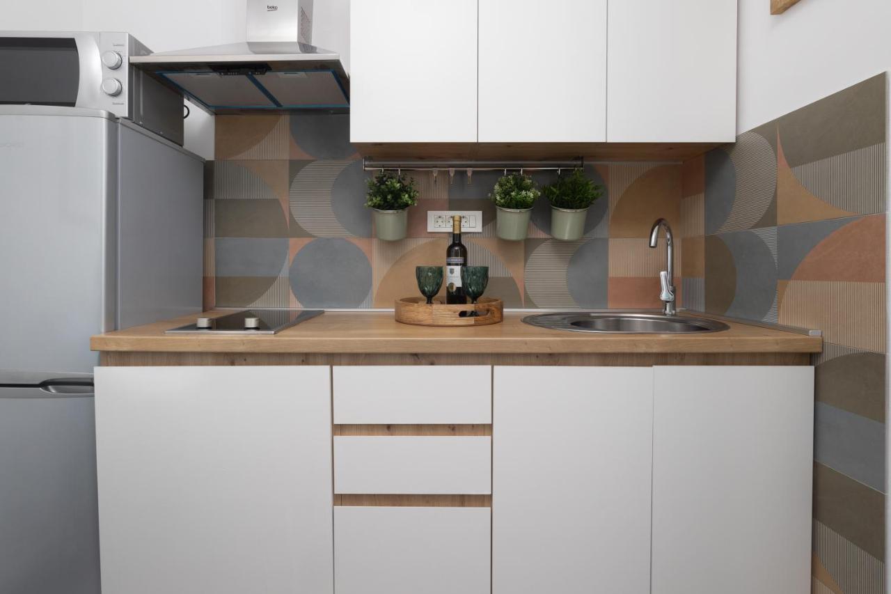 Harmony Apartments Спліт Екстер'єр фото