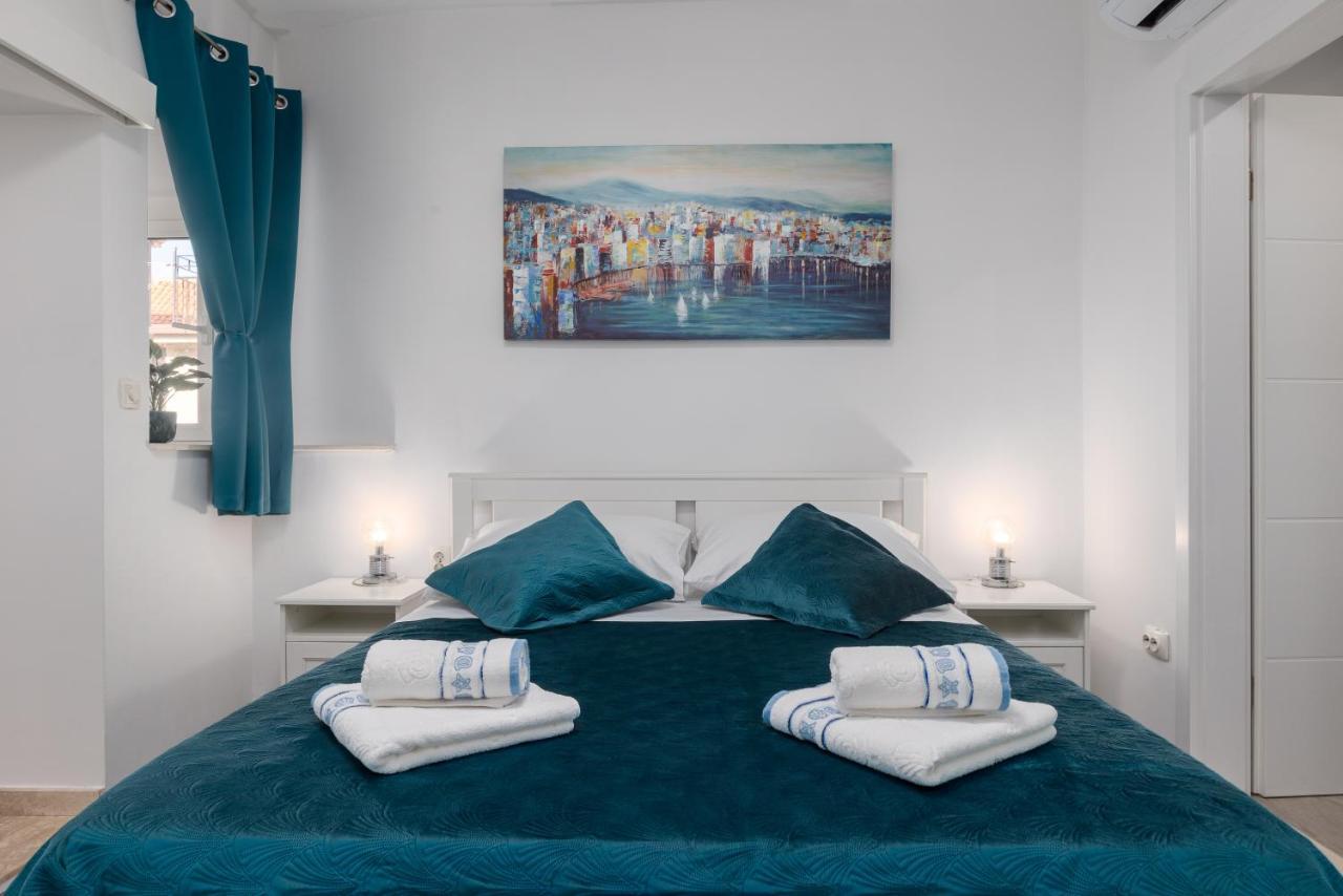 Harmony Apartments Спліт Екстер'єр фото