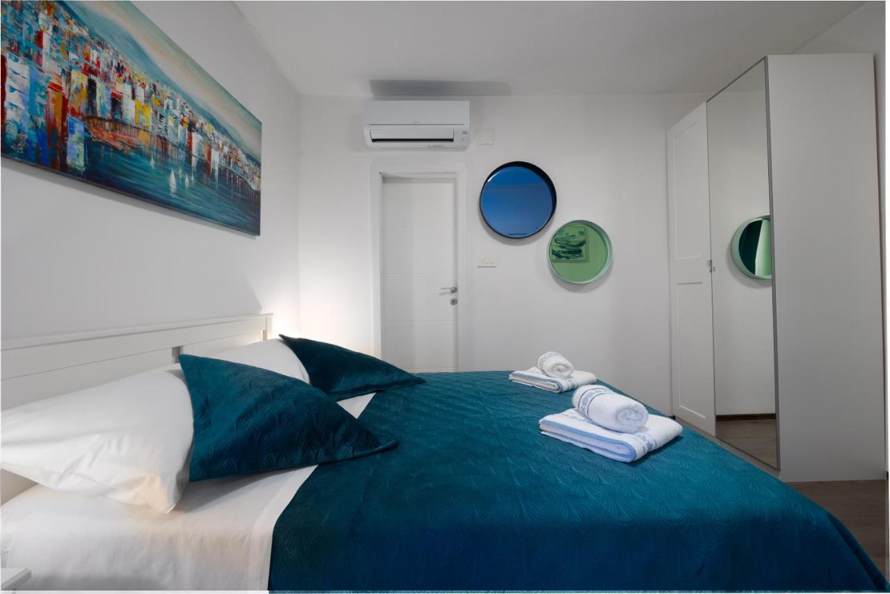 Harmony Apartments Спліт Екстер'єр фото