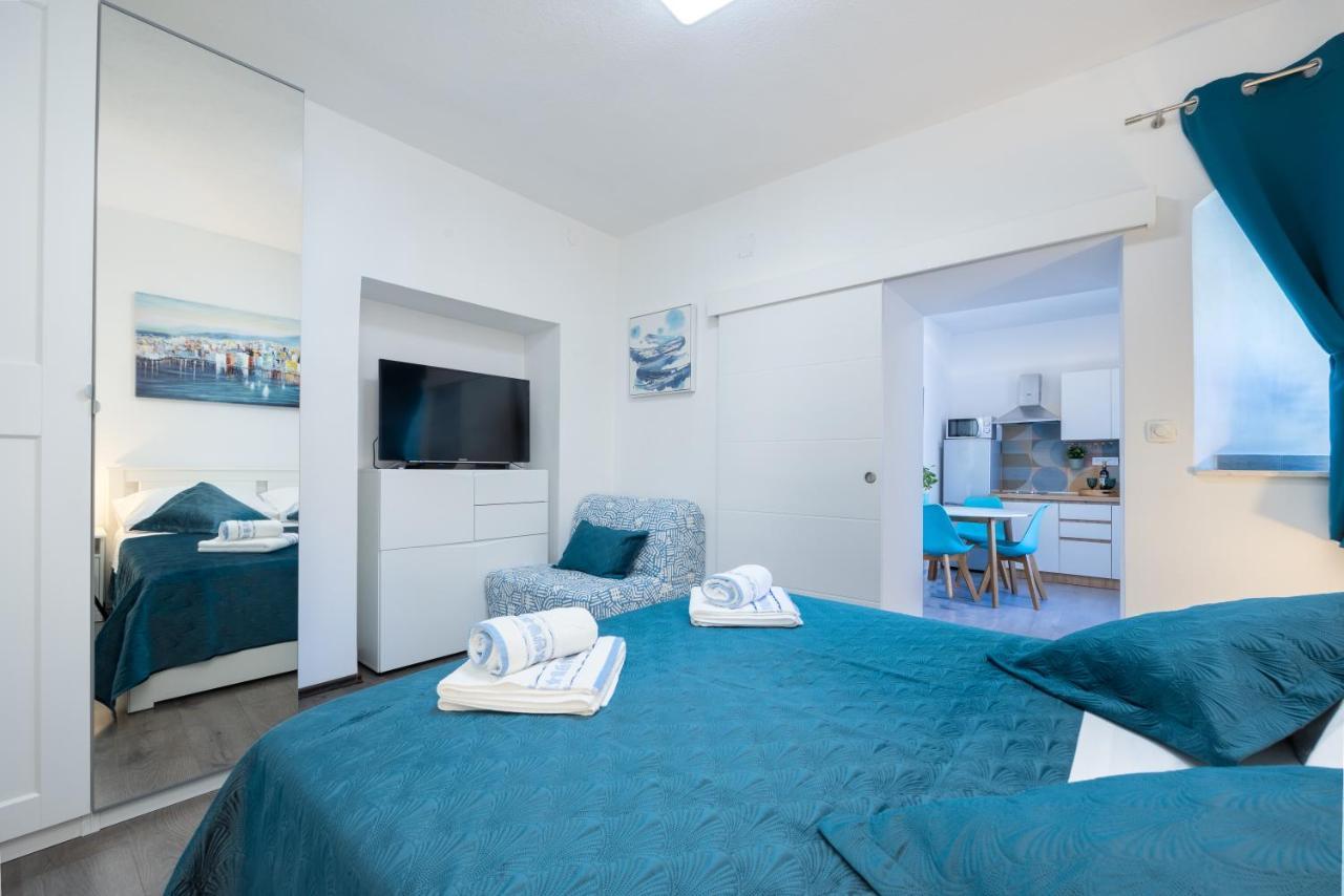 Harmony Apartments Спліт Екстер'єр фото