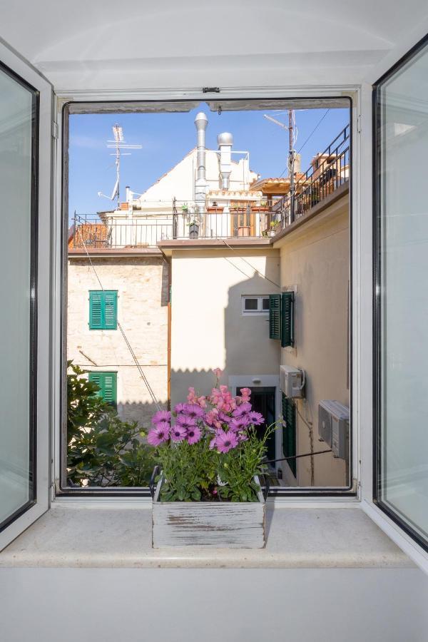Harmony Apartments Спліт Екстер'єр фото