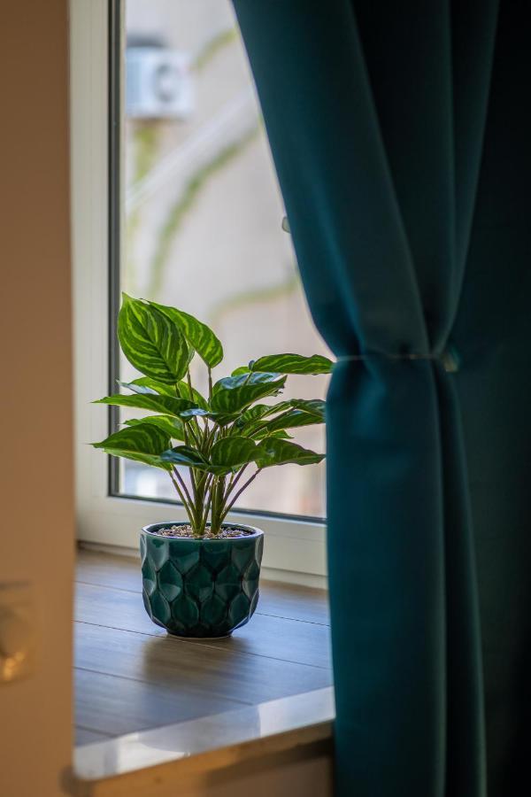 Harmony Apartments Спліт Екстер'єр фото