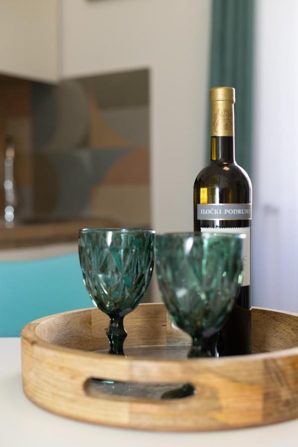 Harmony Apartments Спліт Екстер'єр фото