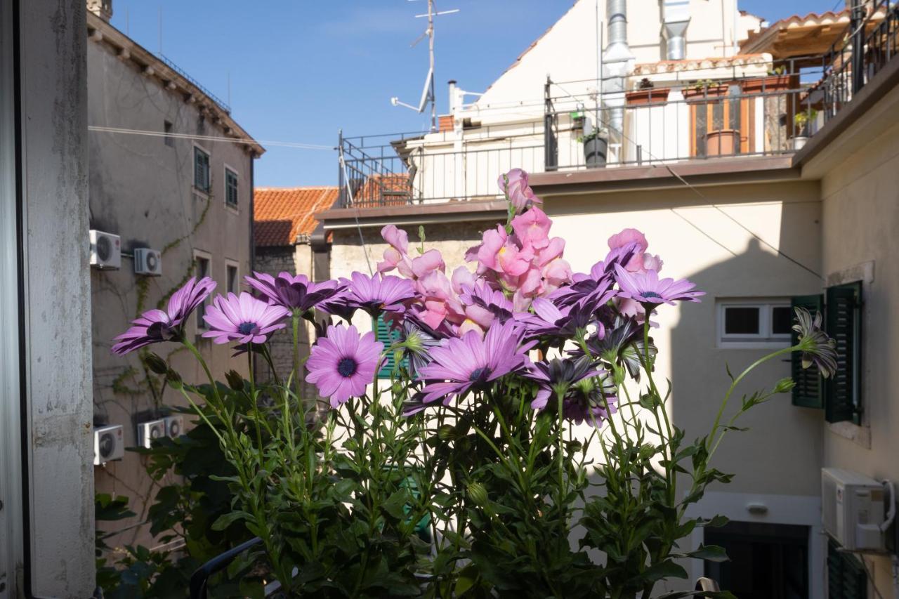 Harmony Apartments Спліт Екстер'єр фото