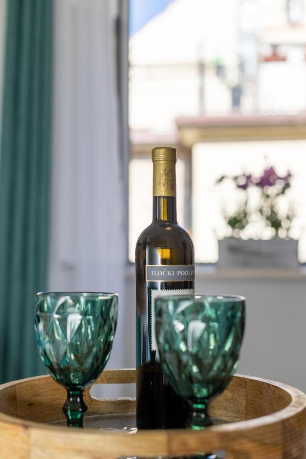 Harmony Apartments Спліт Екстер'єр фото