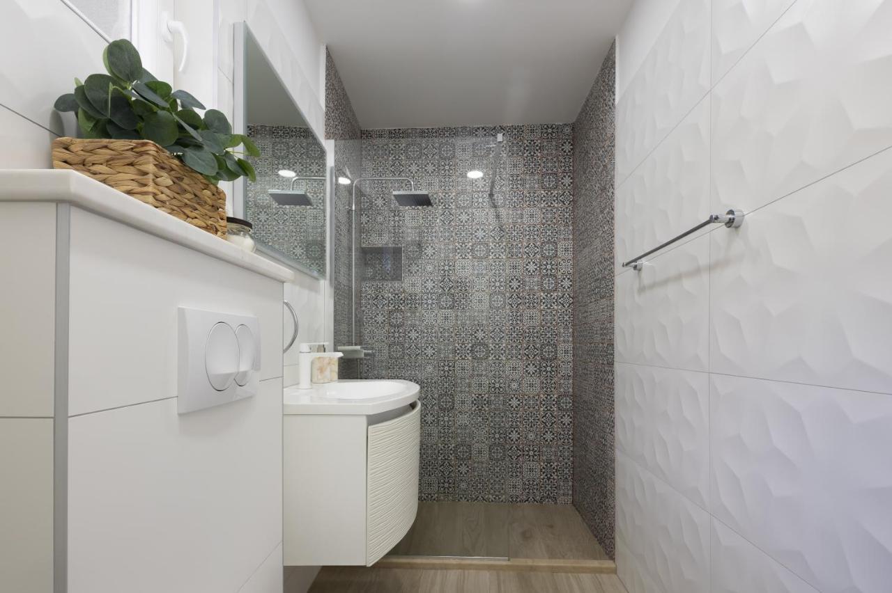 Harmony Apartments Спліт Екстер'єр фото