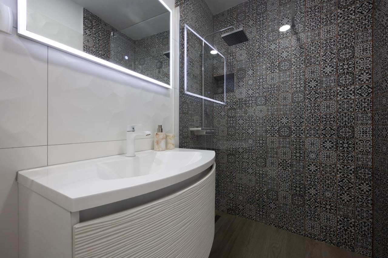 Harmony Apartments Спліт Екстер'єр фото