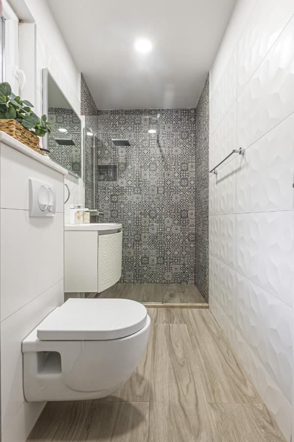 Harmony Apartments Спліт Екстер'єр фото